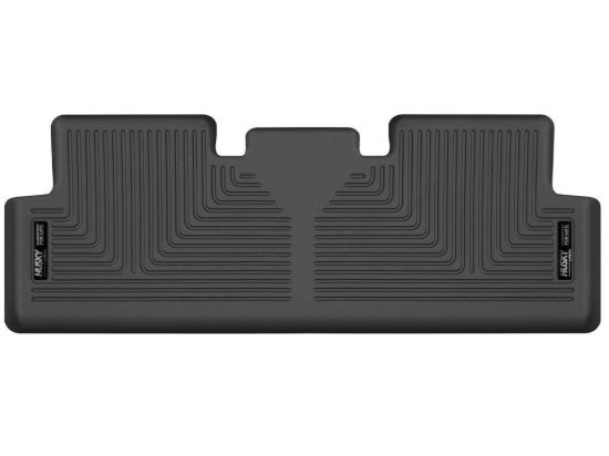 HUSKYLINER WB 2ND SEAT FLOOR LINER - 16731