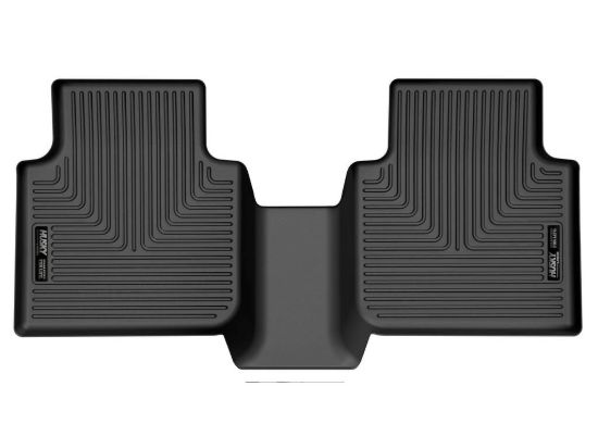 HUSKYLINER WB 2ND SEAT FLOOR LINER - 16751