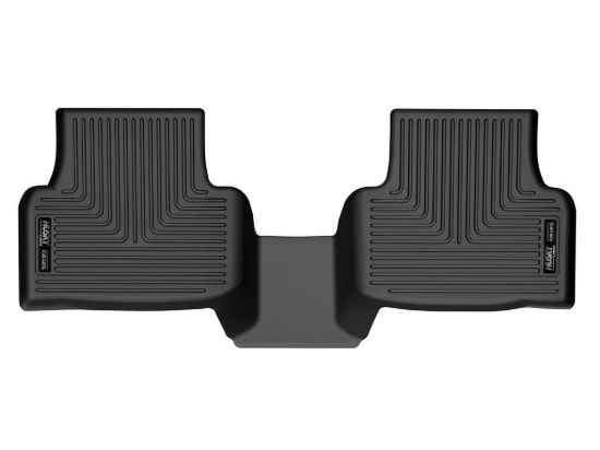 HUSKYLINER WB 2ND SEAT FLOOR LINER - 16771