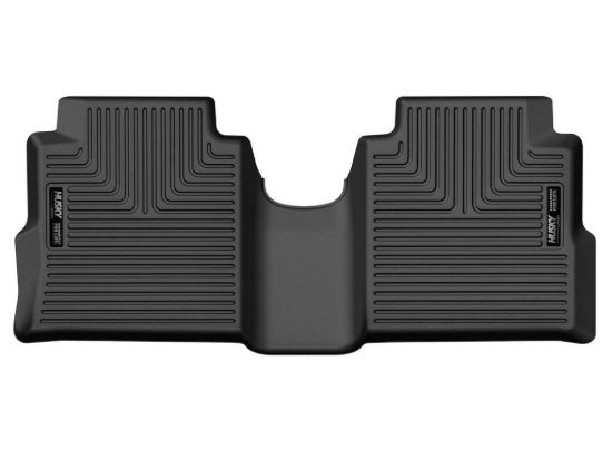 HUSKYLINER WB 2ND SEAT FLOOR LINER - 16791