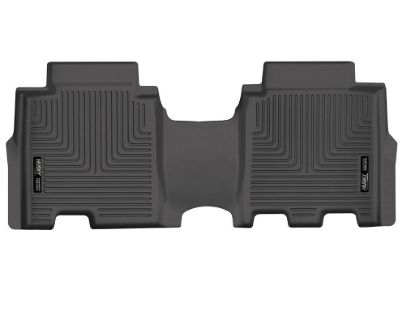HUSKYLINER WB 2ND SEAT FLOOR LINER - 16811