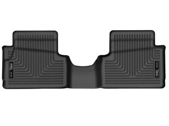 HUSKYLINER WB 2ND SEAT FLOOR LINER - 16831