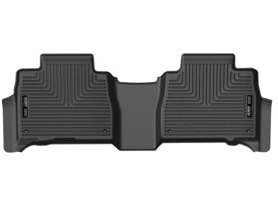 HUSKYLINER WB 2ND SEAT FLOOR LINER - 16851