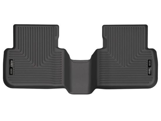 HUSKYLINER WB 2ND SEAT FLOOR LINER - 16871