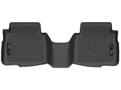 HUSKYLINER WB 2ND SEAT FLOOR LINER - 16891