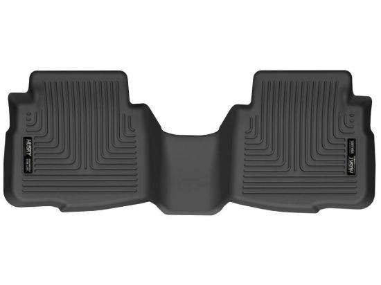 HUSKYLINER WB 2ND SEAT FLOOR LINER - 16891