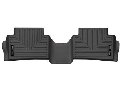 HUSKYLINER WB 2ND SEAT FLOOR LINER - 16911