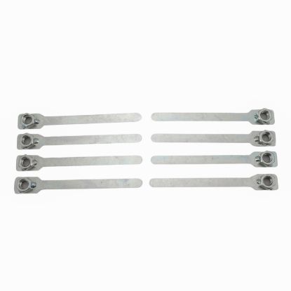 HUSKY TOWING 2019 RAM 1500 4PC 5TH WHEEL ISR BRK - 33204