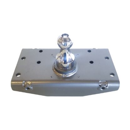 HUSKY TOWING RAM 2500_3500 OEM UB GN W/CAP - 33205