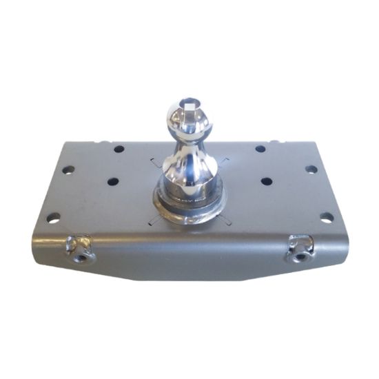 HUSKY TOWING RAM 2500_3500 OEM UB GN W/CAP - 33205