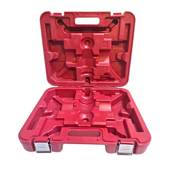 HUSKY TOWING GN BALL & ANCHOR KIT CASE (EMPTY) - 33212