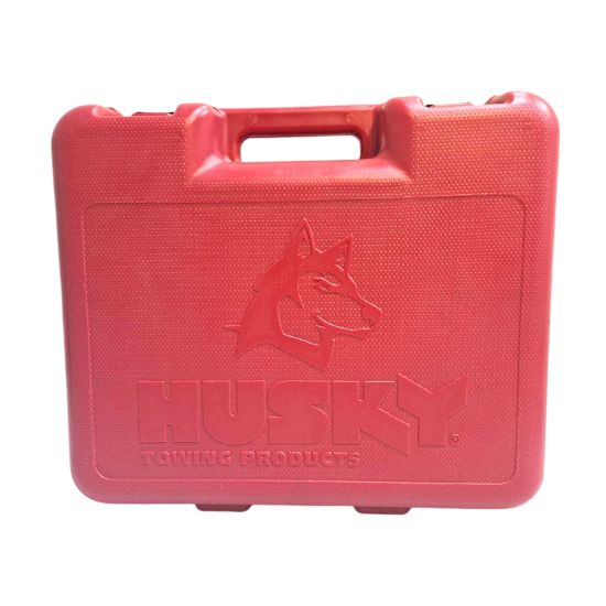 HUSKY TOWING FORD/GM OEM GN BALL & ANCHOR KIT - 33214