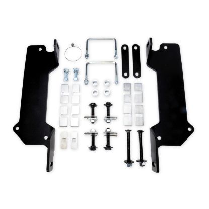 HUSKY TOWING 2020+ GM 2500/3500 5TH WHL BRK - 33222