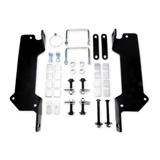 HUSKY TOWING 2020+ GM 2500/3500 5TH WHL BRK - 33222
