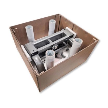 HUSKY TOWING 26KW 5TH WHEEL ISR PALLET KIT - 33232P