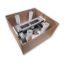 HUSKY TOWING 26KW 5TH WHEEL ISR PALLET KIT - 33232P