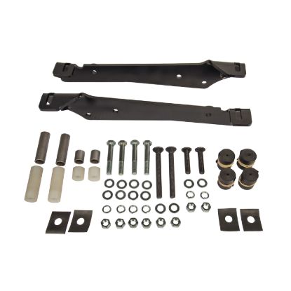 HUSKY TOWING F250/F350/F450 SD 5TH WHEEL BRK KIT - 33261