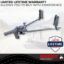 HUSKY TOWING CLTS-PLUS 800-1200# 2-5/16' BALL - 33300