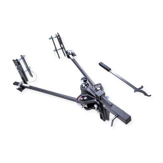 HUSKY TOWING CLTS-PLUS 400-800# 2' BALL - 33301