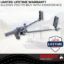 HUSKY TOWING CLTS-PLUS 400-800# 2-5/16' BALL - 33302