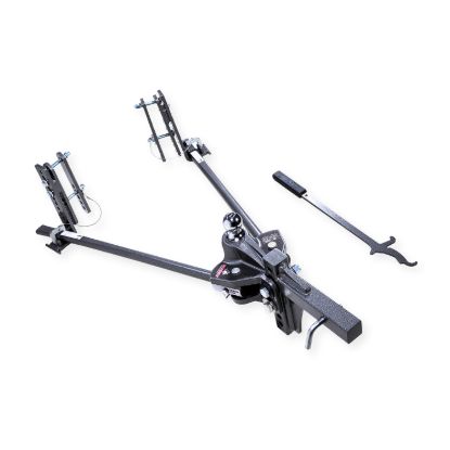 HUSKY TOWING CLTS-PLUS 800-1400# 2-5/16' BALL - 33303