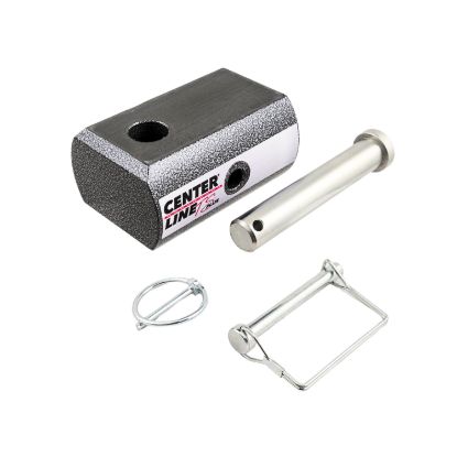 HUSKY TOWING CLTS PLUS TRUNNION KIT (EACH) - 33309