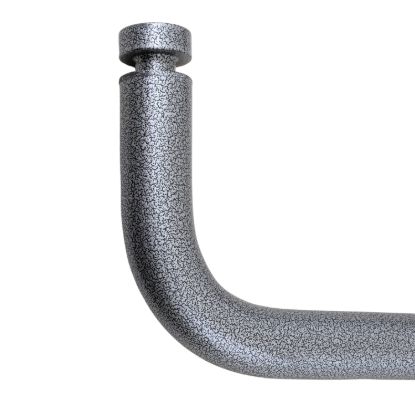 HUSKY TOWING CLFS 400-600 LBS. SPRING BAR (1PC) - 33315