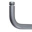 HUSKY TOWING CLFS 400-600 LBS. SPRING BAR (1PC) - 33315