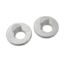HUSKY TOWING CLTS-PLUS BOLT SPACERS (PACK OF 2) - 33325