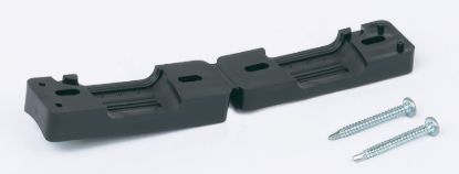 HUSKY TOWING 4 FLAT MOUNTING BRACKET - 33400