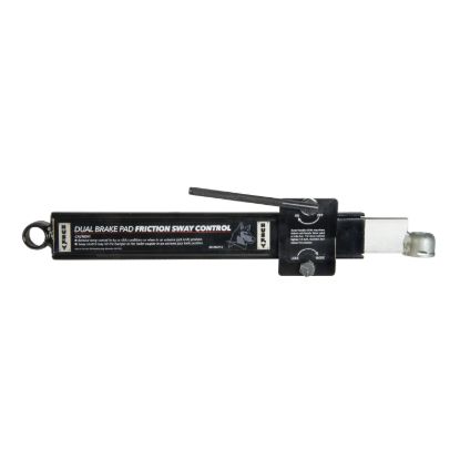 HUSKY TOWING SWAY CONTROL - RH - 34715