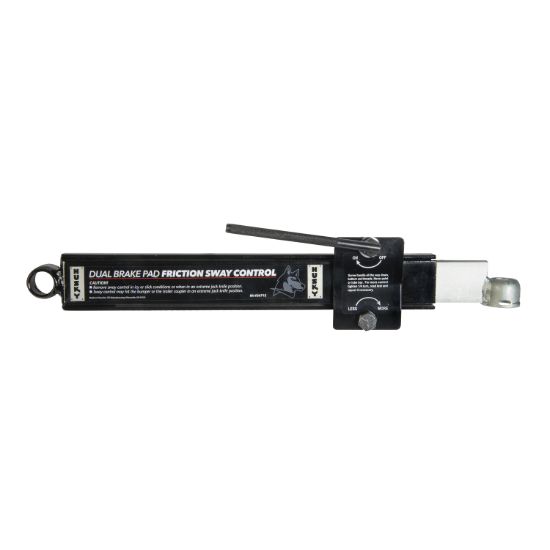HUSKY TOWING SWAY CONTROL - RH - 34715