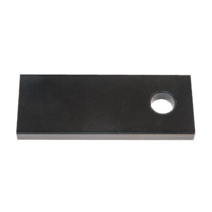 HUSKY TOWING BALL MOUNT BAR - 34845