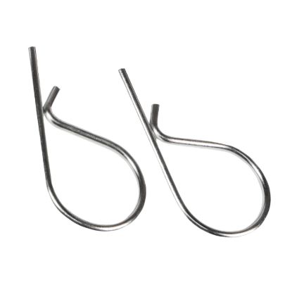 HUSKY TOWING SPRING CLIP F/SW CONTROL 2/PK - 34853
