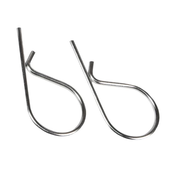 HUSKY TOWING SPRING CLIP F/SW CONTROL 2/PK - 34853