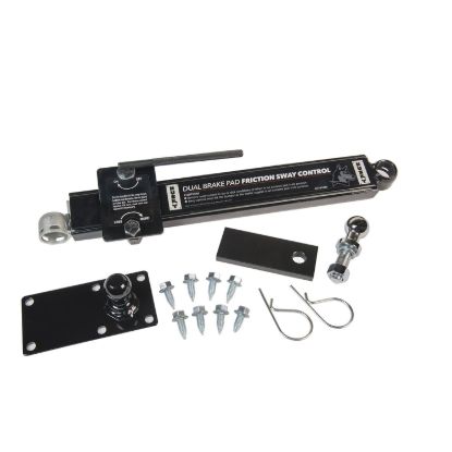 HUSKY TOWING SWAY CONTROL - LH - 37498