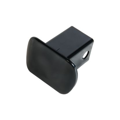 HUSKY TOWING REC COVER BLK 2'BULK - 38446