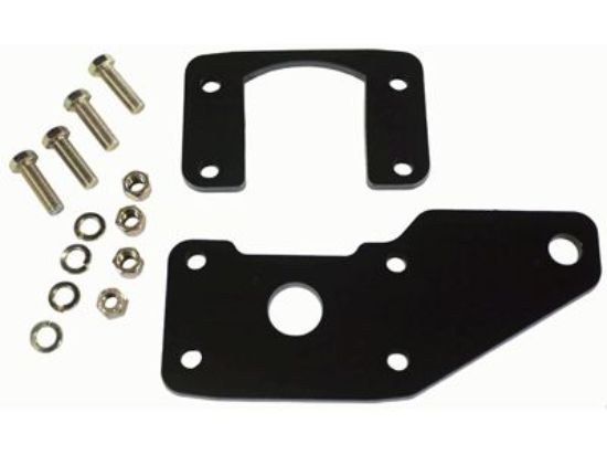 HUSKY TOWING SWAY CONTROL BALL MT ADAPTER - 39585