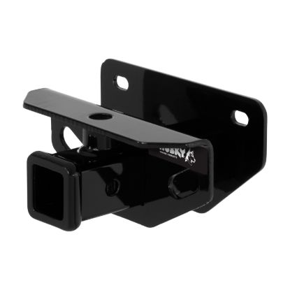 HUSKY TOWING DODGE RAM 2500 CLASS III - 69458C