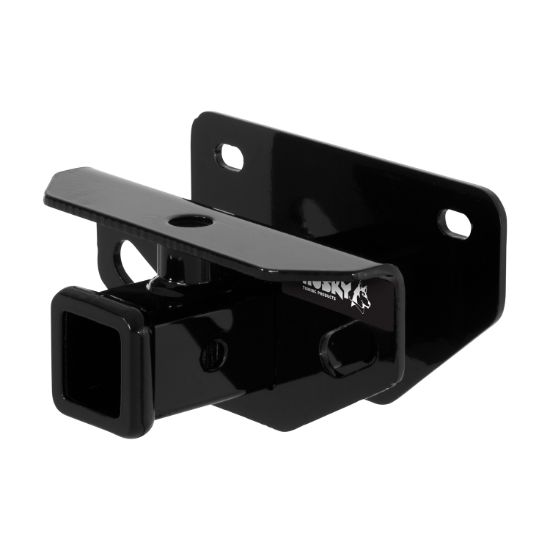 HUSKY TOWING DODGE RAM 2500 CLASS III - 69458C