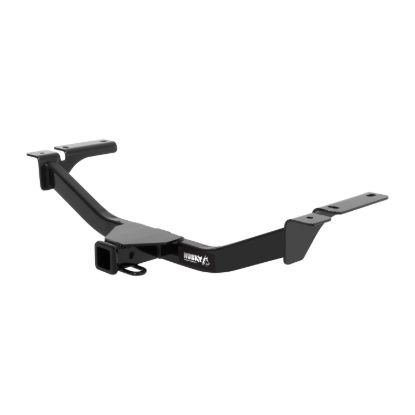 HUSKY TOWING FORD EDGE CLASS III RECEIVER - 69491C