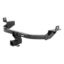 HUSKY TOWING JEEP CHEROKEE CLASS III HITCH - 69573C