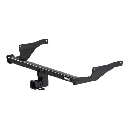 HUSKY TOWING MAZDA CX-5 CLASS III REC HITCH - 69602C
