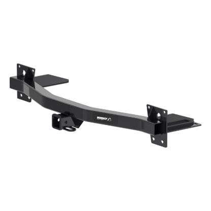 HUSKY TOWING CHEVY TRAVERSE & BUICK ENCLAVE HITC - 69639C