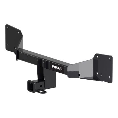 HUSKY TOWING AUDI Q5 CLASS 3 TRAILER HITCH - 69643C