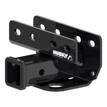 HUSKY TOWING FORD BRONCO (FULL SIZE) CL 3 HITCH - 69659C