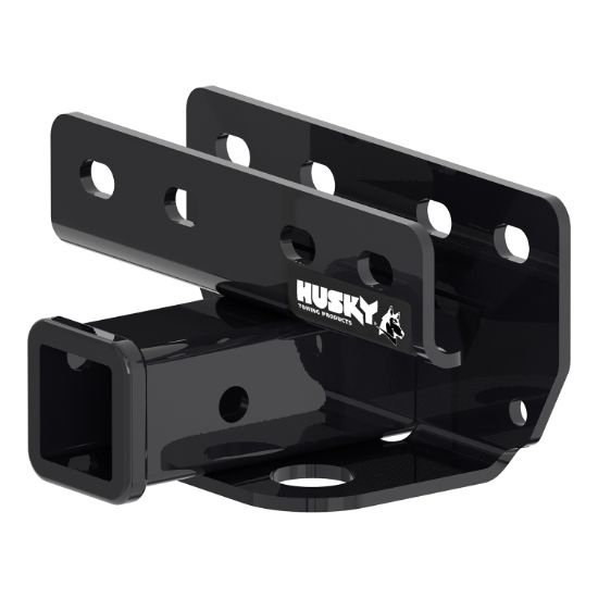 HUSKY TOWING FORD BRONCO (FULL SIZE) CL 3 HITCH - 69659C
