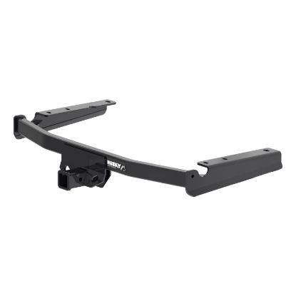 HUSKY TOWING TOYOTA HIGHLANDER SQ HITCH - 69662C