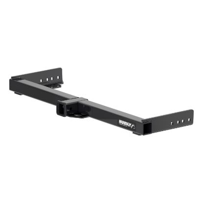 HUSKY TOWING JEEP GRAND CHEROKEE & L HITCH - 69668C