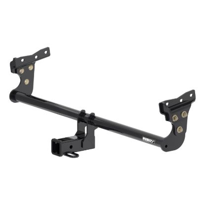 HUSKY TOWING HYUNDAI IONIQ 5 CLASS 3 HITCH - 69670C